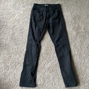 Free world back pants mens size 32